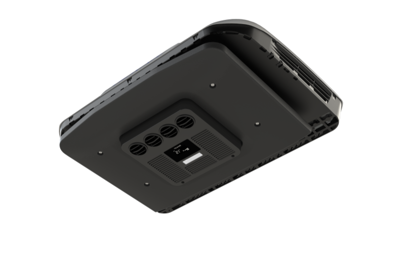 Elektrikli Klima Kullanımının Araç Motor Ömrüne Etkisi