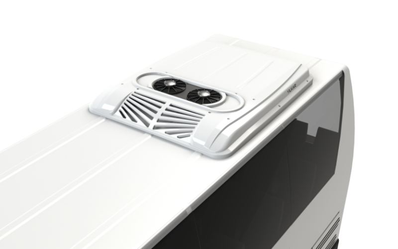 Araçlarda Kabin Kliması Verimliliğini Artırmanın Yolları